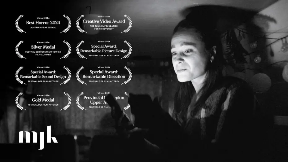 Відео до фільму Iris | IRIS | award-winning short film (binaural audio mix)