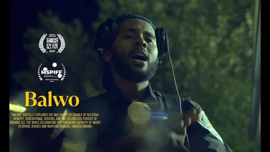 Відео до фільму Balwo | Balwo - Somali short film