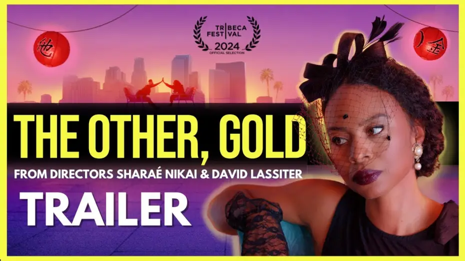 Відео до фільму The Other, Gold — Official Teaser Trailer