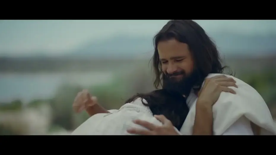 Відео до фільму Jesus: A Deaf Missions Film | JESUS   OFFICIAL TRAILER