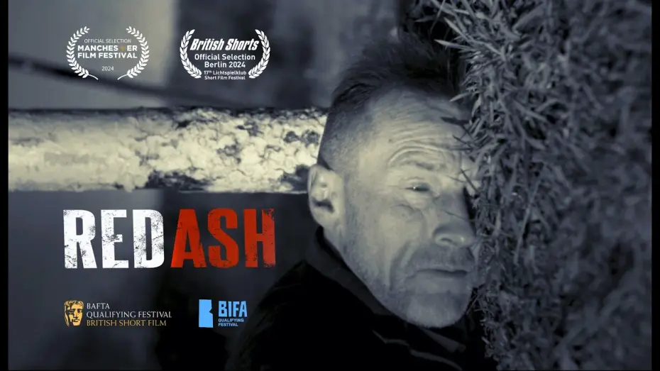 Відео до фільму Red Ash — RED ASH | SHORT FILM
