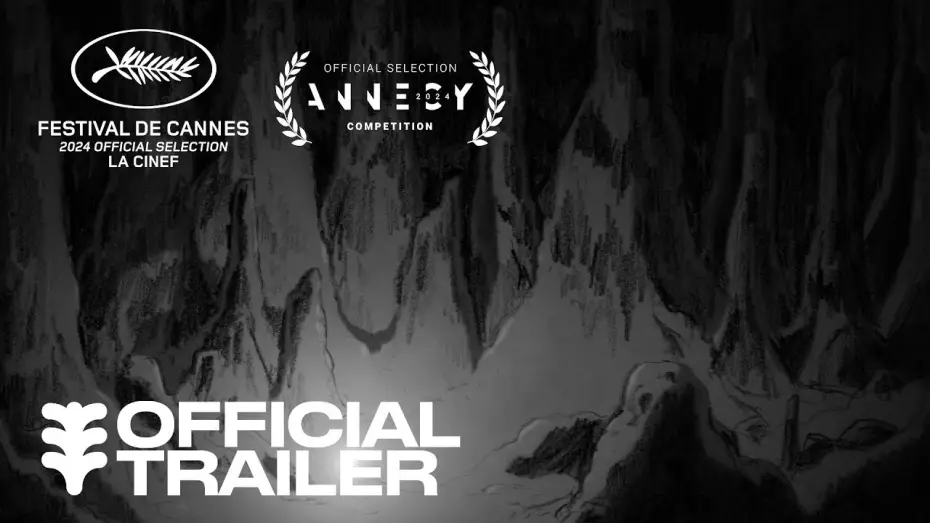 Відео до фільму Echoes — ECHOES | Trailer (2024) Animation Short FIlm