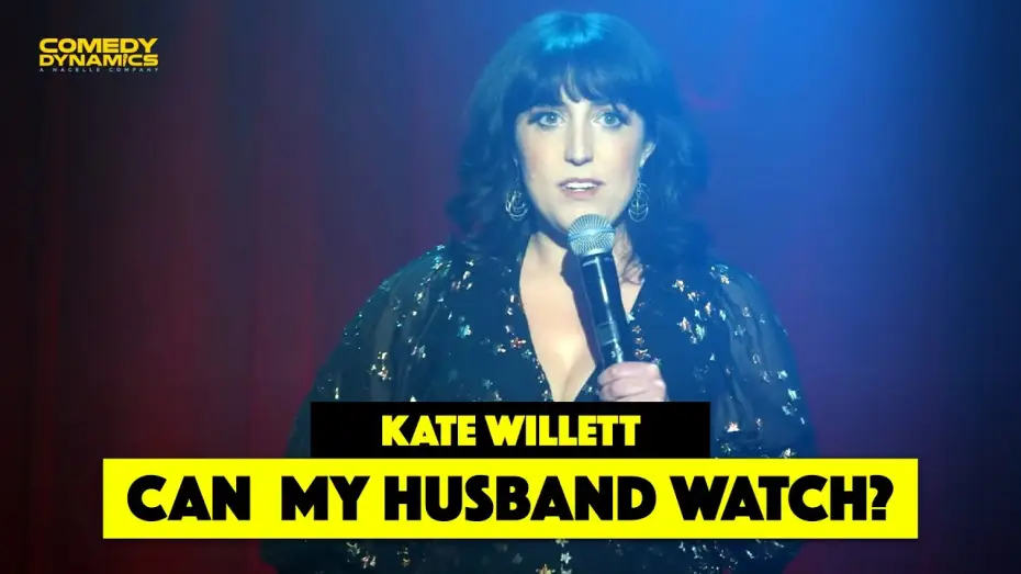 Відео до фільму Kate Willett: Loopholes | Can My Husband Watch?