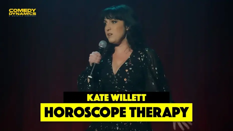 Відео до фільму Kate Willett: Loopholes | Horoscope Therapy