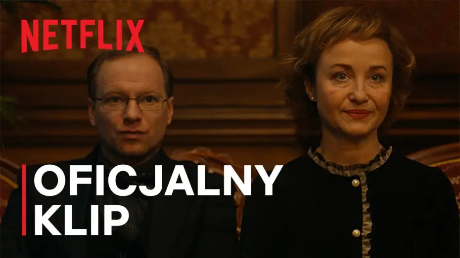 Відео до фільму Спадщина — Oficjalny Klip