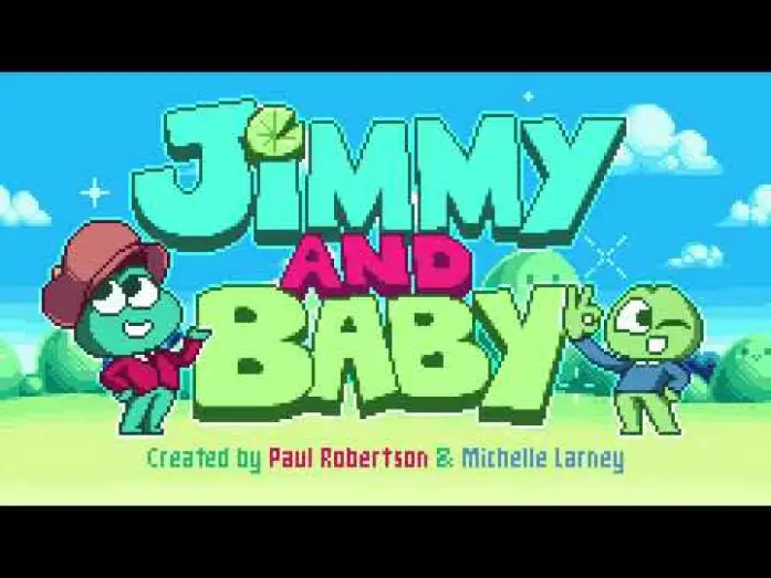 Відео до фільму Jimmy and Baby — JIMMY AND BABY - TRAILER