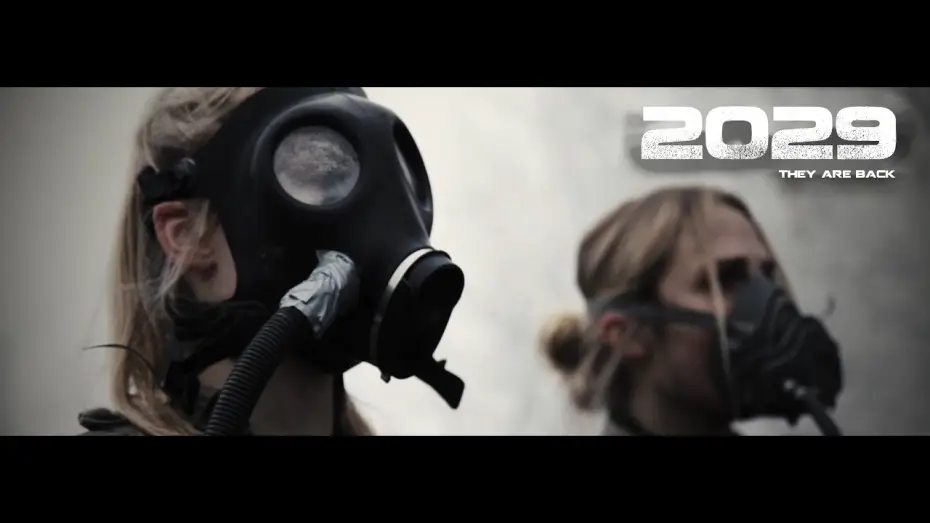 Відео до фільму 2029 | 2029 Bande annonce VF