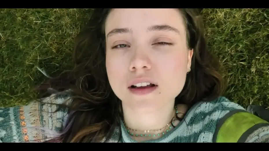 Відео до фільму Sunny Dancer — This Film Is Called Sunny Dancer