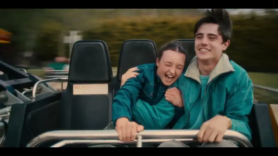 Відео до фільму Sunny Dancer — Only In Cinemas August 14