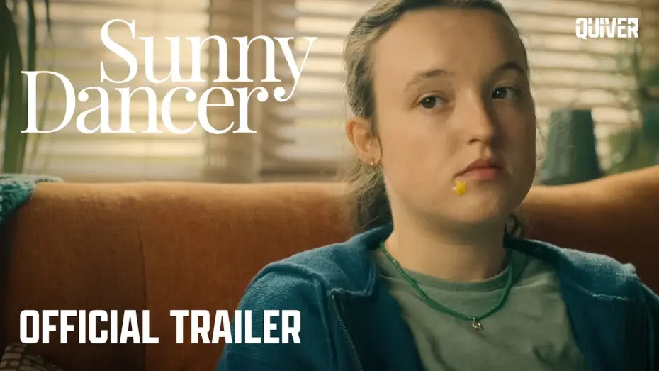 Відео до фільму Sunny Dancer — Official US Trailer