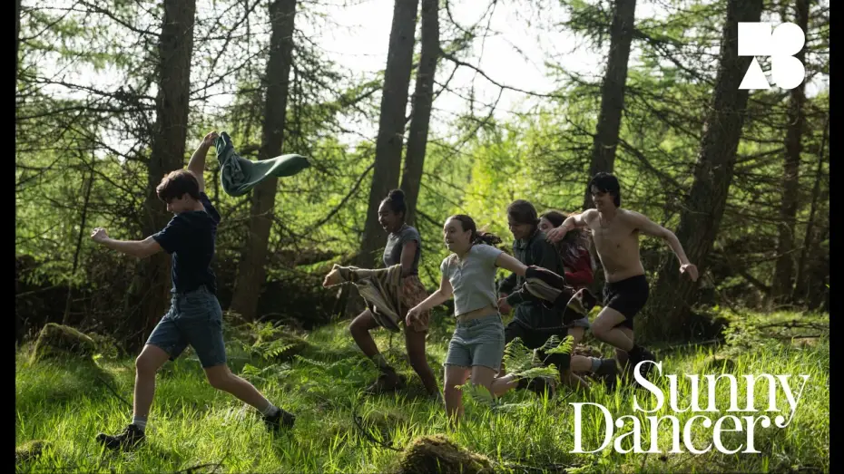 Відео до фільму Sunny Dancer — Are They?!?