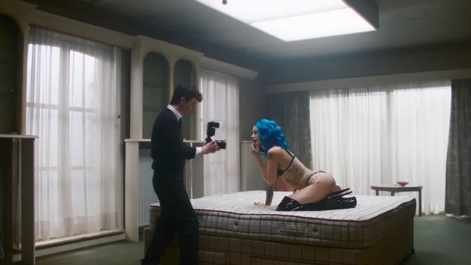 Відео до фільму Truly Naked — TRULY NAKED international trailer