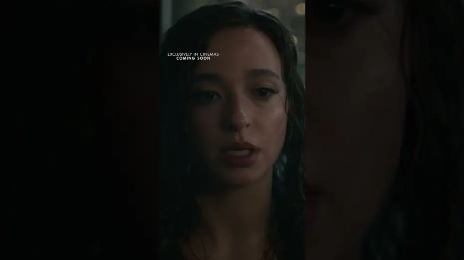 Відео до фільму Соціальна розплата — One month until the reckoning arrives.