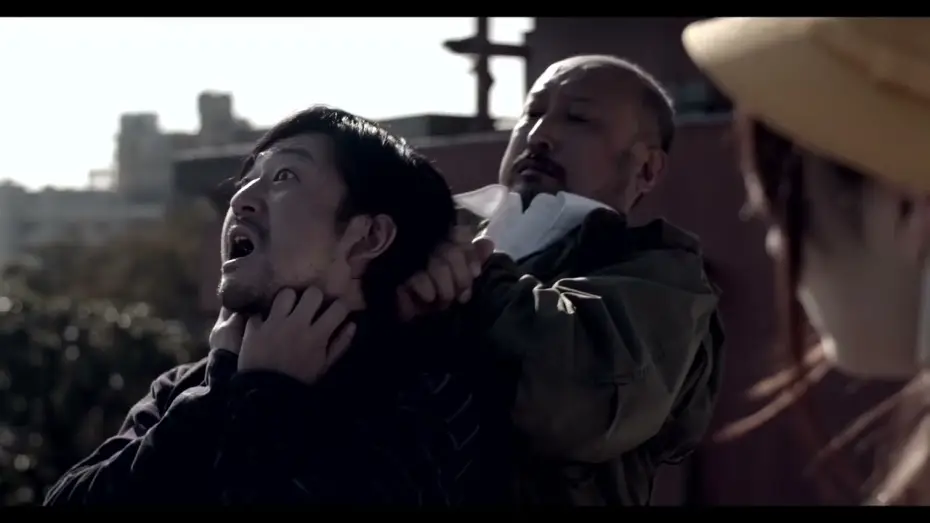 Відео до фільму 痴態列島　乱熟てんこ盛り | "The Dog&Catfish" Trailer