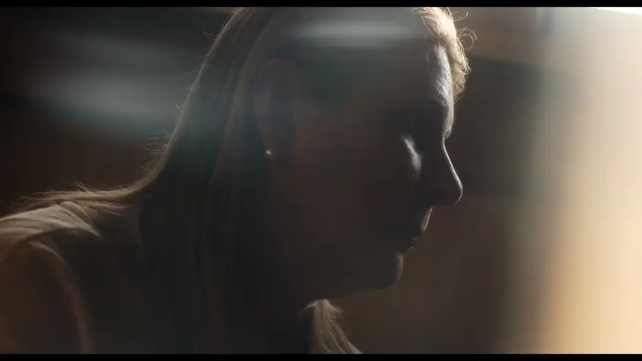 Відео до фільму Oda amarilla — 'Oda amarilla', de Lucía Paz - Trailer