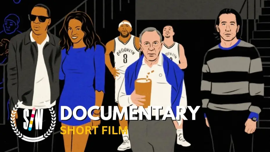 Відео до фільму Confessions of a Jumbotron Addict — A Basketball Fan’s 15 Minutes of Fame | Confessions of a Jumbotron Addict Short Film