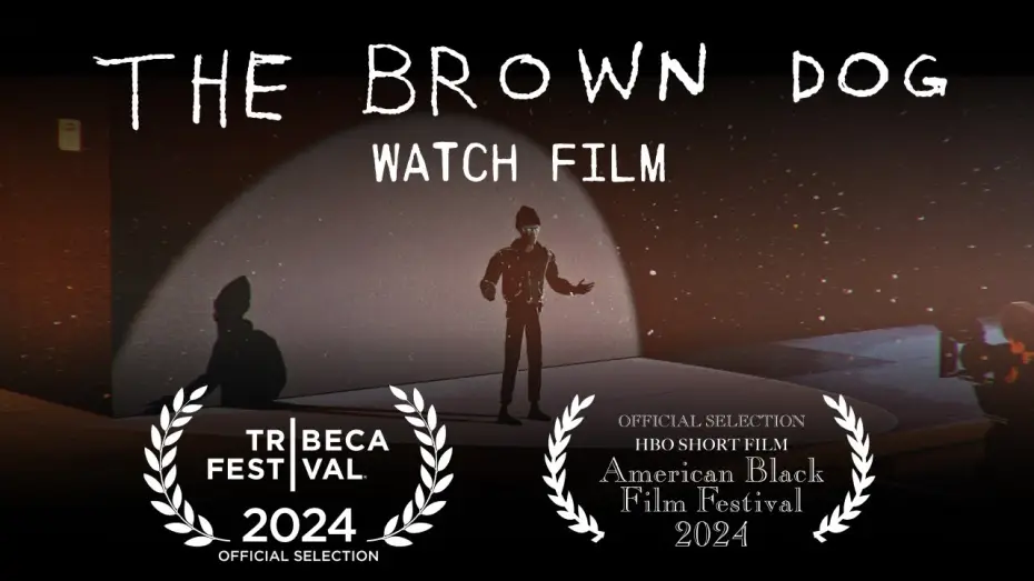 Відео до фільму The Brown Dog — The Brown Dog (2024) | Animated Short | Full Film