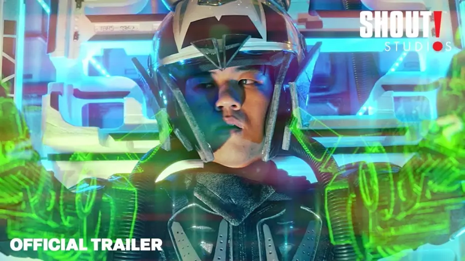 Відео до фільму Heavens: The Boy and His Robot — Trailer