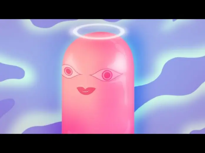 Відео до фільму Vegan Mayo — VEGAN MAYO | Luca TÓTH | Anima 2025 • Trailer
