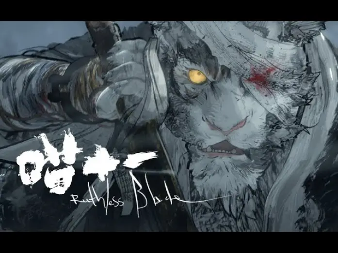 Відео до фільму 喵十一 | Ruthless Blade (喵十一) Official Trailer