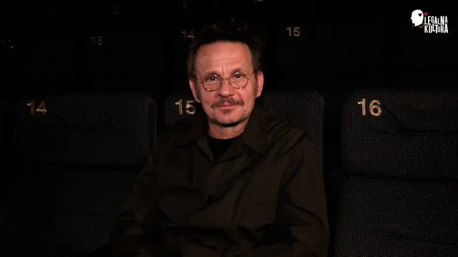 Відео до фільму Innego końca nie będzie — Bartłomiej Topa i Cezary Łukaszewicz zapraszają na film z legalnego źródła