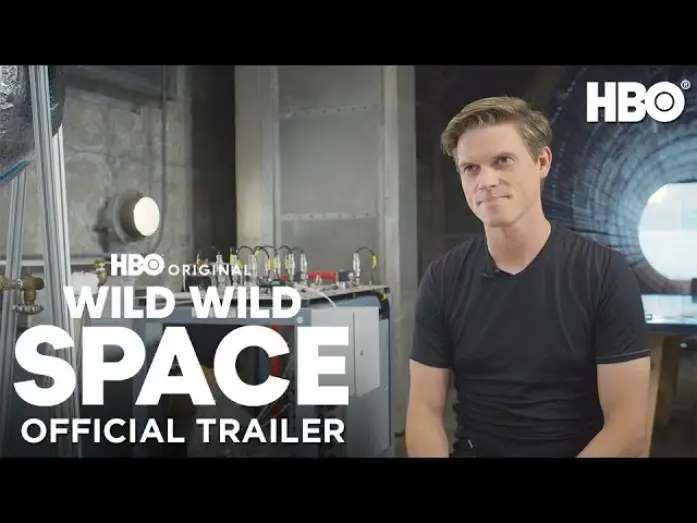 Відео до фільму Wild Wild Space — Official Trailer