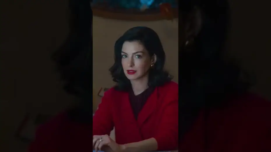 Відео до фільму Верітi — One month until the secrets start to surface