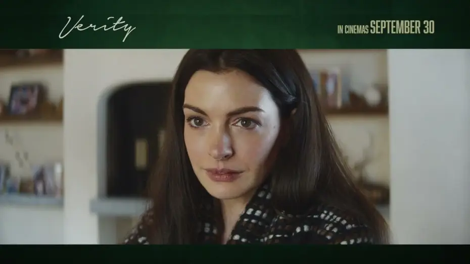 Відео до фільму Верітi — In Cinemas SEPTEMBER 30