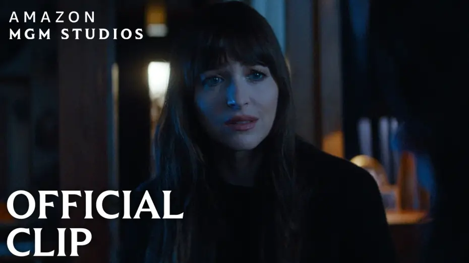 Відео до фільму Верітi — Official Clip: “Say Something”
