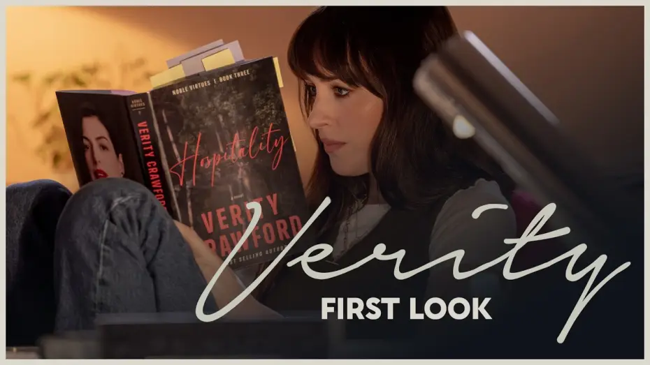 Відео до фільму Верітi — First Look