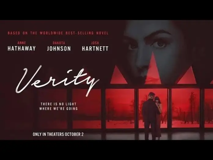 Відео до фільму Верітi — livre le plus TRAUMATISANT de notre génération arrive enfin au cinéma.et le casting va vous choquer