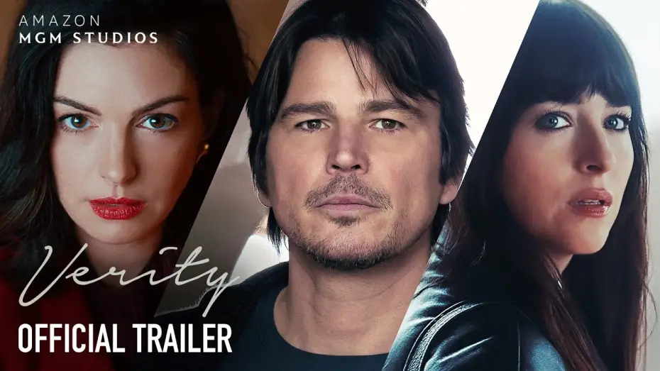 Відео до фільму Верітi — Official Trailer