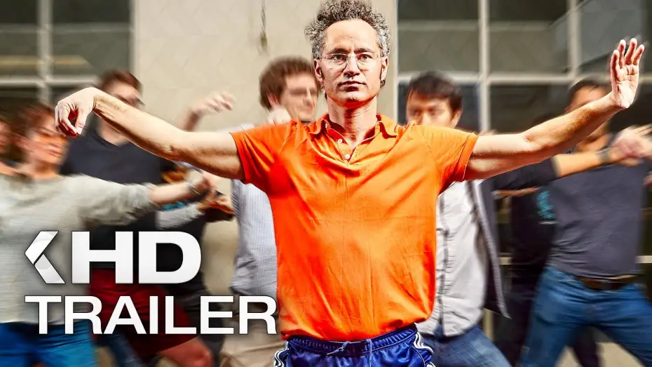 Відео до фільму Watching You - Die Welt von Palantir und Alex Karp — WATCHING YOU: Die Welt von Palantir und Alex Karp Trailer German Deutsch (2024)