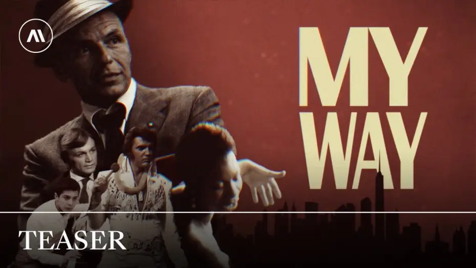 Відео до фільму My Way — MY WAY | Teaser | Selected at Cinéma de la plage Cannes 24