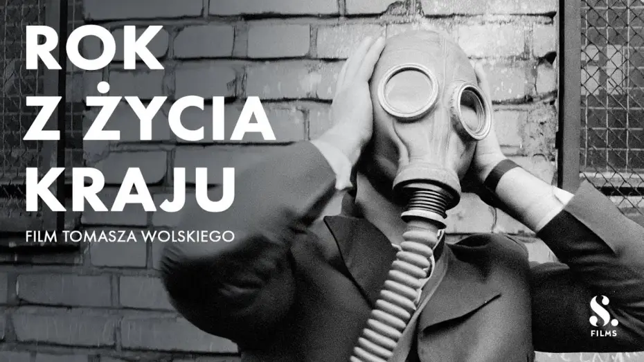 Відео до фільму Рік у житті країни — Zwiastun
