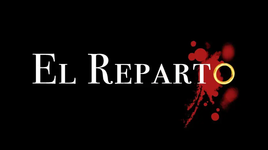 Відео до фільму El reparto — EL REPARTO | TEASER OFICIAL (2024)