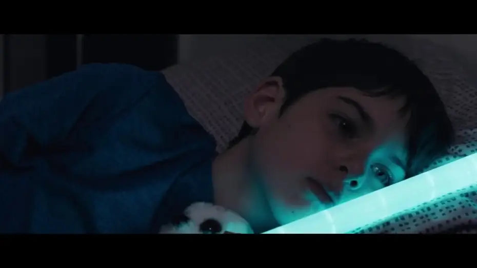 Відео до фільму Sleep Tight — Sleep Tight Trailer (2020)