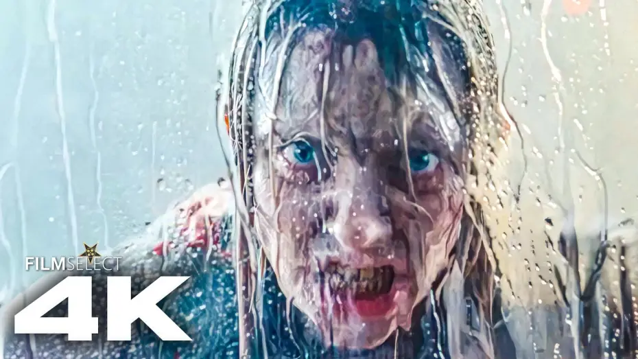 Відео до фільму Останній дім — “Help Me!” - THE LAST HOUSE Movie Clip (2026) Sci-Fi Horror