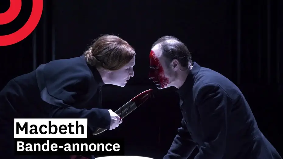 Відео до фільму Macbeth | Macbeth &mdash; Bande-annonce