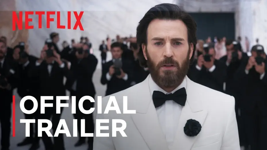 Відео до фільму Справжній герой — Official Trailer