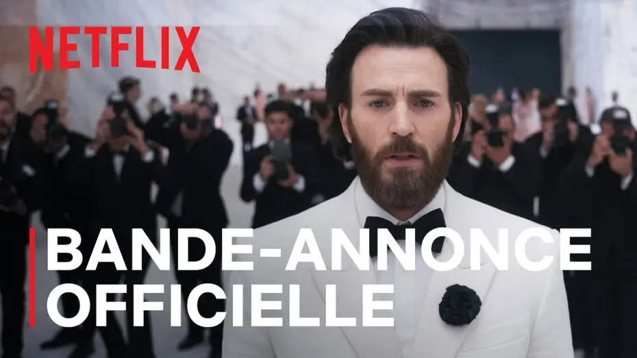 Відео до фільму Справжній герой — Sacrifice | Bande-annonce officielle VOSTFR | Netflix France