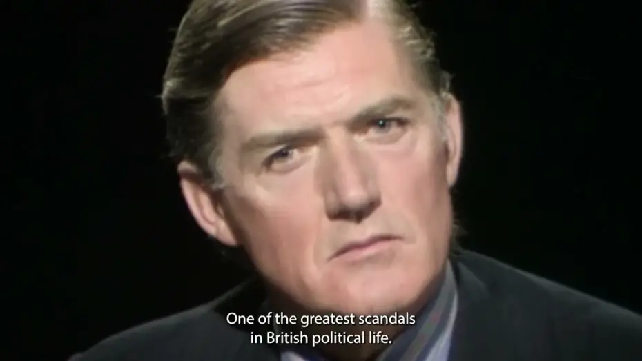 Відео до фільму A Very British Sex Scandal: The Love Child & the Secretary | A Very British Sex Scandal: The Love Child and The Secretary. Official trailer