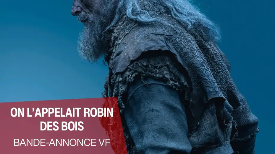 Відео до фільму Смерть Робіна Гуда — ON L'APPELAIT ROBIN DES BOIS - Bande-annonce VF