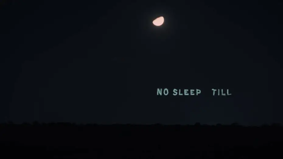 Відео до фільму No Sleep Till | Trailer