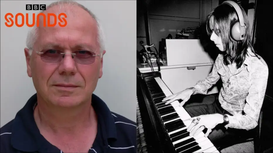 Відео до фільму The Session Man — Mike Treen discusses 'The Session Man' on the 'Weekend' show, BBC World Service, 9 Nov 2024.