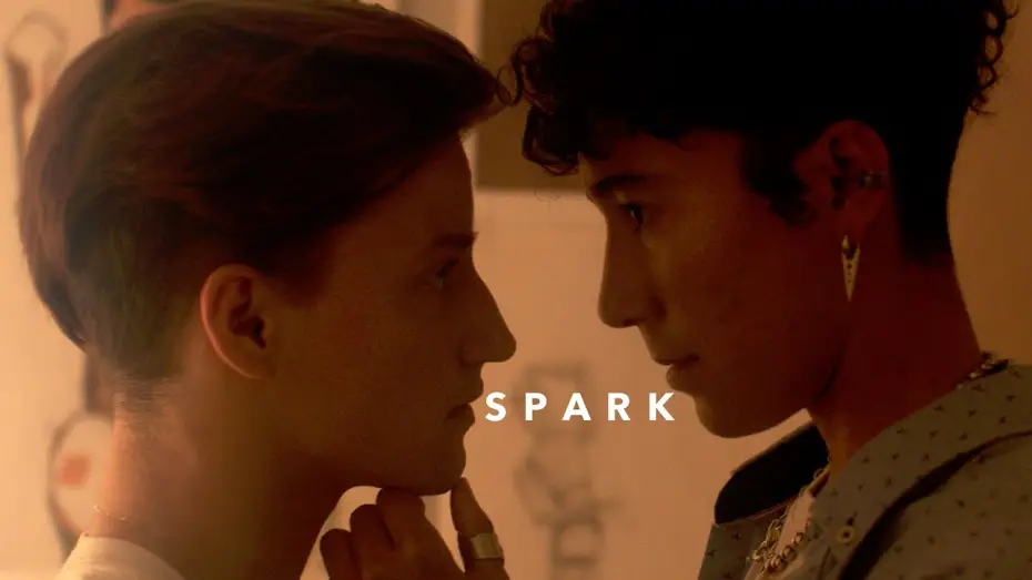 Відео до фільму Spark | Official Trailer