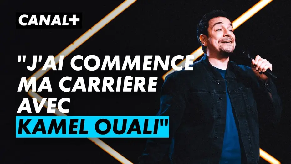 Відео до фільму Yacine Belhousse : 2023 | Yacine Belhousse : les rumeurs sur internet - 2023 - CANAL+