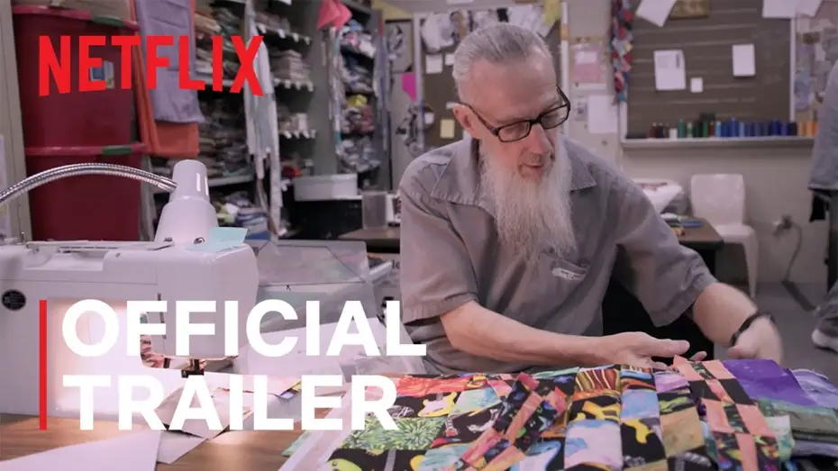 Відео до фільму The Quilters — Official Trailer
