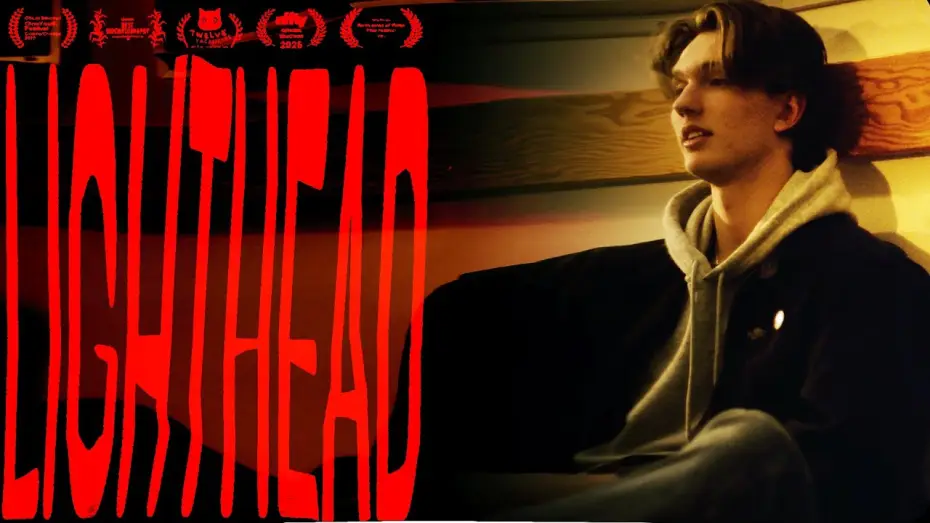 Відео до фільму Lighthead — LIGHTHEAD | Award-Winning Short Film Starring Cale Ambrozic