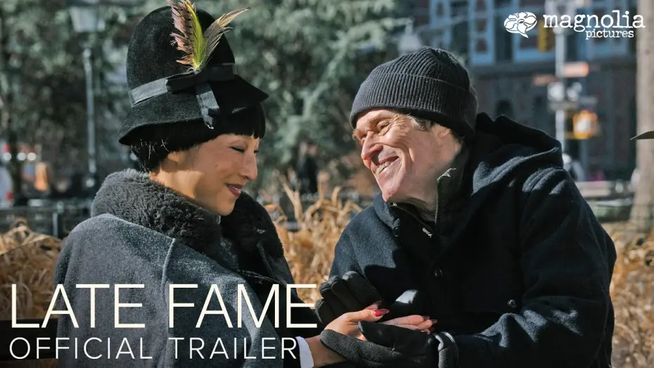Відео до фільму Пізня слава — Official Trailer